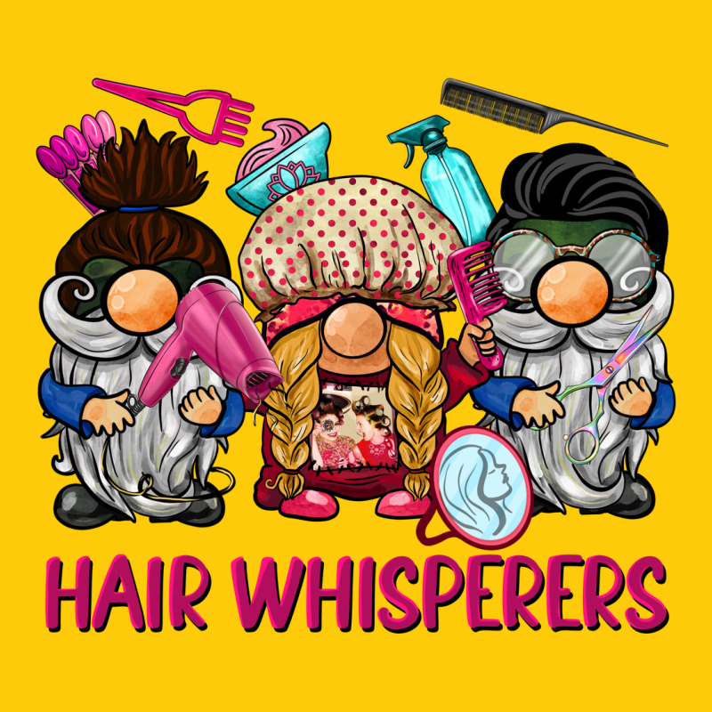 Hair Whisperers Premium Hoodie by BarkalooDesign | Teevron