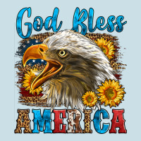 God Bless America Ladies Tee | Teevron
