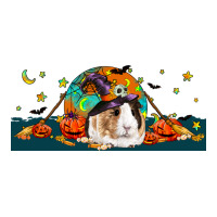 Halloween Guinea Pig | Teevron