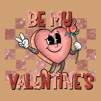 Be My Valentines Vintage Tee | Teevron