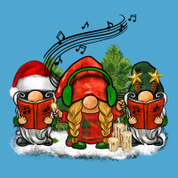 Christmas Choir Gnomes Premium Hoodie | Teevron