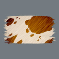 Cowhide Lightbrown Heavyweight Sweatshirt | Teevron