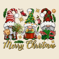 Merry Christmas Gnomes Premium Tee | Teevron