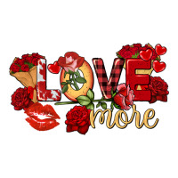 Love more Valentine's Day | Teevron