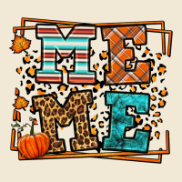 Fall Autumn Leopard Meme Ladies Tee | Teevron