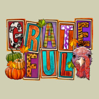 Grateful Thanksgiving Heavy Core Tee | Teevron