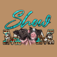 Show Mom Pigs Vintage Hoodie | Teevron