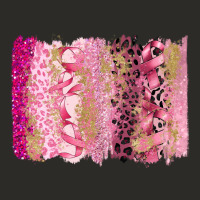 Cancer Brushstroke Heavy Core Tee | Teevron