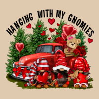 Valentine's Day Hanging With My Gnomies Classic Tee | Teevron