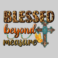 Blessed Beyond Measure Premium Tee | Teevron
