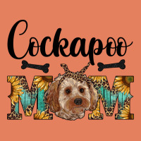 Cockapoo Mom Western Classic Tee | Teevron