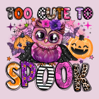 Wicked Cute Too Cute To Spook Classic Tee | Teevron