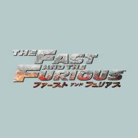 Fast & Furious Tokyo Drift Kanji Movie Poster T Shirt Heavy Core Tee | Teevron