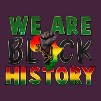 We Are Black History Premium Tee | Teevron