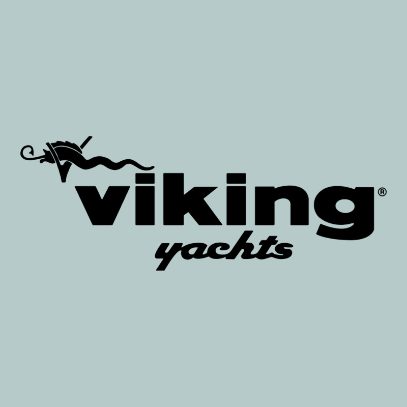Viking Yachts Heavy Core Tee by baoMotion | Teevron