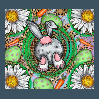 Easter Bunny Urban Heavy Tee | Teevron