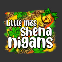 St. Patrick's Little miss shenanigans | Teevron