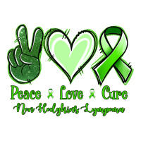 Peace Love Cure Non Hodgkins Lympoma | Teevron
