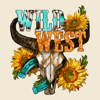 Western Wild West Rodeo Premium Tee | Teevron