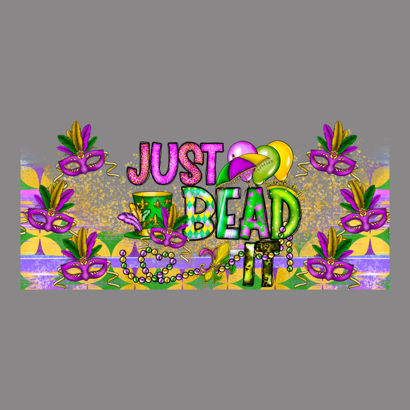 Just Bead Vintage Tee by CowhideDigitalArt | Teevron
