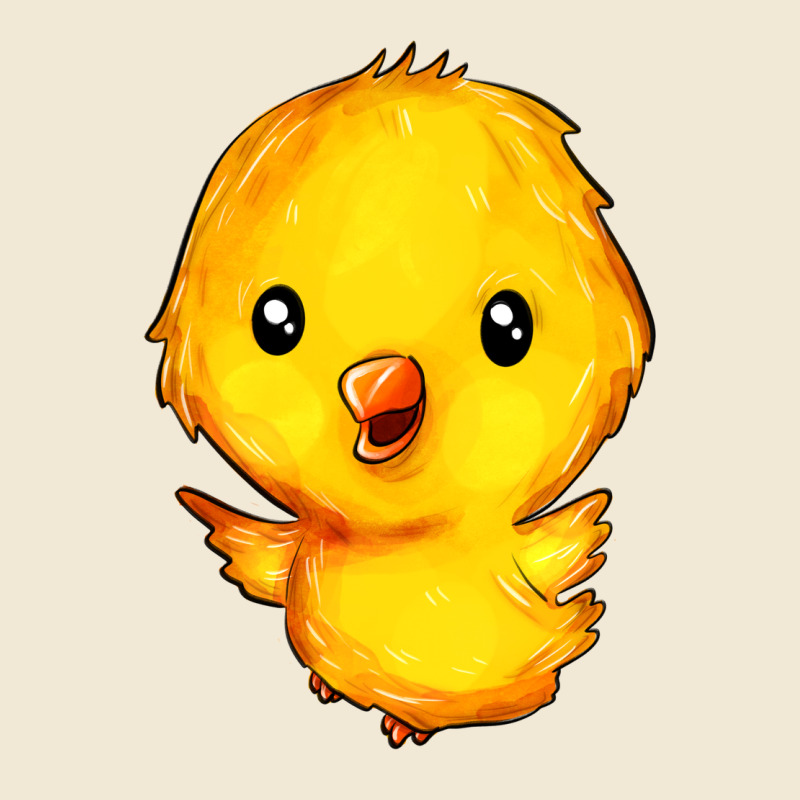 Chick Premium Tee by FaDigitalArtStudio | Teevron