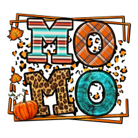 Fall Autumn Leopard Momo Ladies Tee | Teevron