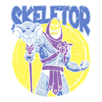 skeletor | Teevron