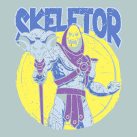 Skeletor Heavy Core Tee | Teevron