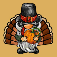 Thanksgiving Turkey Gnome Premium Hoodie | Teevron