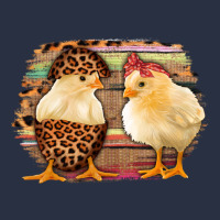 Western Leopard And Serape Chicks Heavyweight Sweatshirt | Teevron