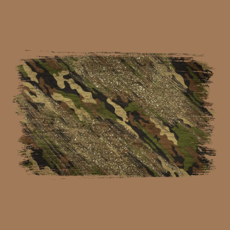 Camouflage Glitter Background Classic Tee by Jasminsmagicworld | Teevron