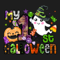 My 1st Halloween Classic Tee | Teevron