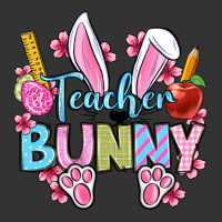 Easter Teacher bunny | Teevron