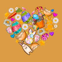 Easter Love Urban Heavy Tee | Teevron