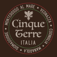Cinque Terre Italia Gift For Italian Mediterranean Travelers T Shirt Heavy Core Tee | Teevron