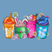 Easter Coffee Urban Heavy Tee | Teevron