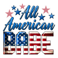 All American Babe | Teevron