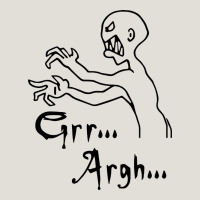 Grr Argh Heavy Core Tee | Teevron
