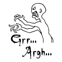 grr argh | Teevron