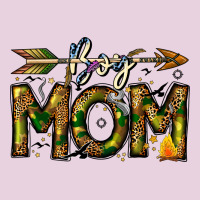 Boy Mom Ladies Tee | Teevron
