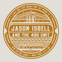 Jason Isbell Classic Heavy Core Tee | Teevron