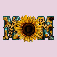 Sunflower Leopard Mom Classic Tee | Teevron