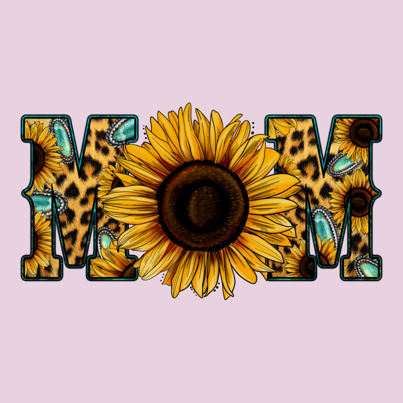Sunflower Leopard Mom Classic Tee by Jasminsmagicworld | Teevron