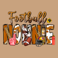Football Nonnie Vintage Tee | Teevron