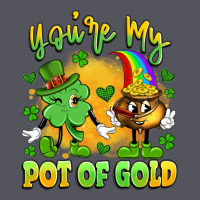 You're My Pot Of Gold Vintage Hoodie | Teevron