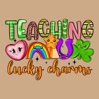 Teaching Lucky Charms Vintage Hoodie | Teevron