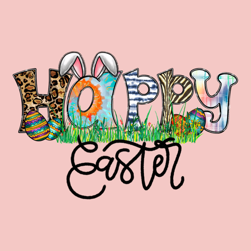 Happy Easter Urban Heavy Tee by CowhideDigitalArt | Teevron