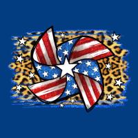 4th Of July Pinwheel Premium Sweatshirt | Teevron