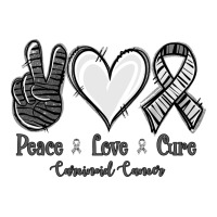 Peace Love Cure Carcinoid Cancer | Teevron