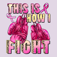 This Is How I Fight Classic Tee | Teevron